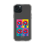 スリムプロテクションケース［ EXPO2025 - ポップアート ］
