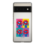 スリムプロテクションケース［ EXPO2025 - ポップアート ］