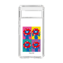スリムプロテクションケース［ EXPO2025 - ポップアート ］