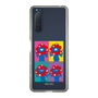 スリムプロテクションケース［ EXPO2025 - ポップアート ］