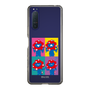 スリムプロテクションケース［ EXPO2025 - ポップアート ］