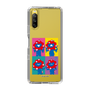 スリムプロテクションケース［ EXPO2025 - ポップアート ］