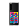 スリムプロテクションケース［ EXPO2025 - ポップアート ］