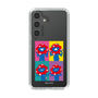 スリムプロテクションケース［ EXPO2025 - ポップアート ］