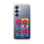 スリムプロテクションケース［ EXPO2025 - ポップアート ］