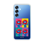 スリムプロテクションケース［ EXPO2025 - ポップアート ］