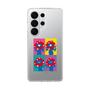 スリムプロテクションケース［ EXPO2025 - ポップアート ］