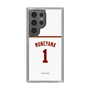 スリムプロテクションケース［ 楽天イーグルス - #1 Muneyama - ホーム ］