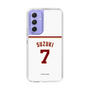 スリムプロテクションケース［ 楽天イーグルス - #7 Suzuki - ホーム ］