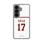 スリムプロテクションケース［ 楽天イーグルス - #17 Koja - ホーム ］