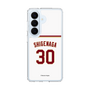 スリムプロテクションケース［ 楽天イーグルス - #30 Shigenaga - ホーム ］