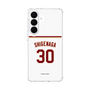 スリムプロテクションケース［ 楽天イーグルス - #30 Shigenaga - ホーム ］
