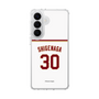 スリムプロテクションケース［ 楽天イーグルス - #30 Shigenaga - ホーム ］