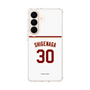 スリムプロテクションケース［ 楽天イーグルス - #30 Shigenaga - ホーム ］