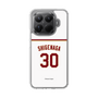 スリムプロテクションケース［ 楽天イーグルス - #30 Shigenaga - ホーム ］