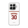 スリムプロテクションケース［ 楽天イーグルス - #30 Shigenaga - ホーム ］