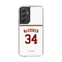 スリムプロテクションケース［ 楽天イーグルス - #34 McCusker - ホーム ］