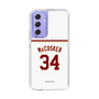 スリムプロテクションケース［ 楽天イーグルス - #34 McCusker - ホーム ］