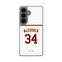 スリムプロテクションケース［ 楽天イーグルス - #34 McCusker - ホーム ］