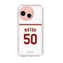 スリムプロテクションケース［ 楽天イーグルス - #50 Mutoh - ホーム ］