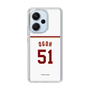 スリムプロテクションケース［ 楽天イーグルス - #51 Ogoh - ホーム ］