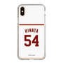 スリムプロテクションケース［ 楽天イーグルス - #54 Hinata - ホーム ］
