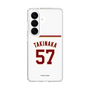 スリムプロテクションケース［ 楽天イーグルス - #57 Takinaka - ホーム ］