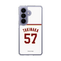 スリムプロテクションケース［ 楽天イーグルス - #57 Takinaka - ホーム ］