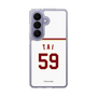 スリムプロテクションケース［ 楽天イーグルス - #59 Tai - ホーム ］