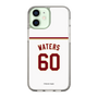 スリムプロテクションケース［ 楽天イーグルス - #60 Waters - ホーム ］