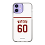 スリムプロテクションケース［ 楽天イーグルス - #60 Waters - ホーム ］