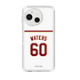 スリムプロテクションケース［ 楽天イーグルス - #60 Waters - ホーム ］