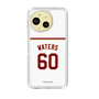 スリムプロテクションケース［ 楽天イーグルス - #60 Waters - ホーム ］