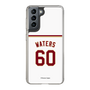 スリムプロテクションケース［ 楽天イーグルス - #60 Waters - ホーム ］