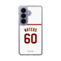 スリムプロテクションケース［ 楽天イーグルス - #60 Waters - ホーム ］