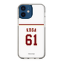 スリムプロテクションケース［ 楽天イーグルス - #61 Koga - ホーム ］