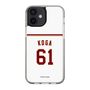 スリムプロテクションケース［ 楽天イーグルス - #61 Koga - ホーム ］