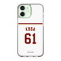 スリムプロテクションケース［ 楽天イーグルス - #61 Koga - ホーム ］