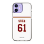 スリムプロテクションケース［ 楽天イーグルス - #61 Koga - ホーム ］