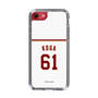 スリムプロテクションケース［ 楽天イーグルス - #61 Koga - ホーム ］