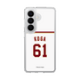 スリムプロテクションケース［ 楽天イーグルス - #61 Koga - ホーム ］