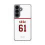 スリムプロテクションケース［ 楽天イーグルス - #61 Koga - ホーム ］