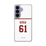 スリムプロテクションケース［ 楽天イーグルス - #61 Koga - ホーム ］