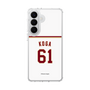 スリムプロテクションケース［ 楽天イーグルス - #61 Koga - ホーム ］