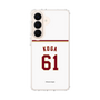 スリムプロテクションケース［ 楽天イーグルス - #61 Koga - ホーム ］