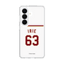 スリムプロテクションケース［ 楽天イーグルス - #63 Irie - ホーム ］