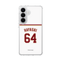 スリムプロテクションケース［ 楽天イーグルス - #64 Hayashi - ホーム ］