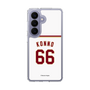 スリムプロテクションケース［ 楽天イーグルス - #66 Konno - ホーム ］