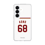 スリムプロテクションケース［ 楽天イーグルス - #68 Aono - ホーム ］