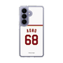 スリムプロテクションケース［ 楽天イーグルス - #68 Aono - ホーム ］